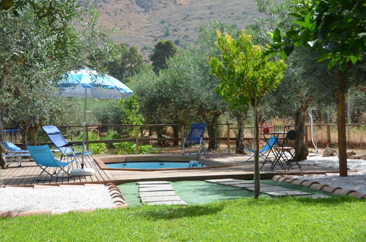 Cascina Degli Ulivi 3*