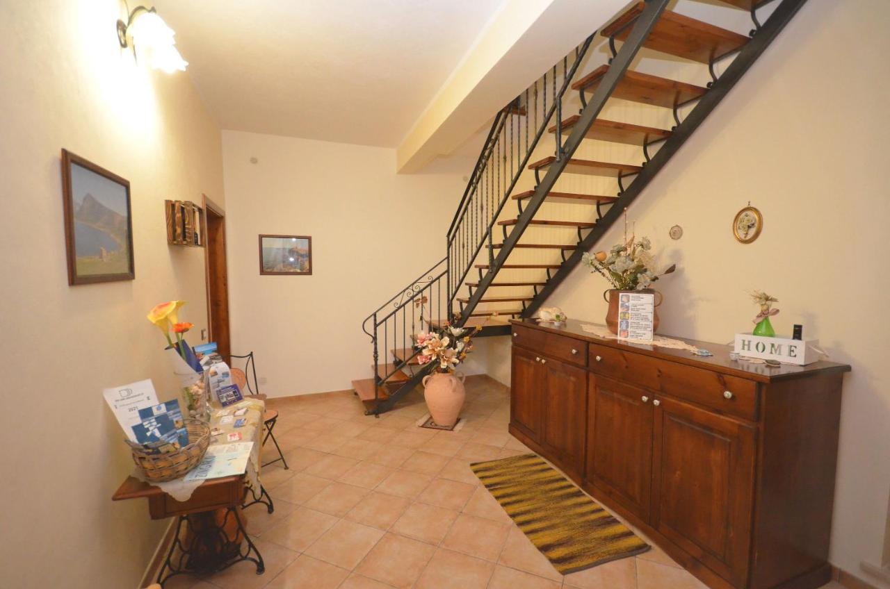 Cascina Degli Ulivi 3*