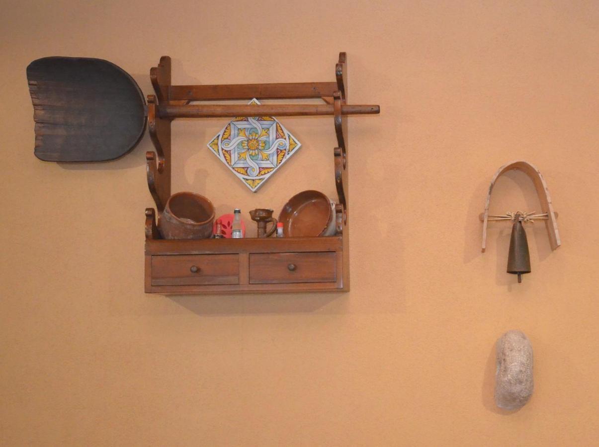 Cascina Degli Ulivi 3* Castelluzzo