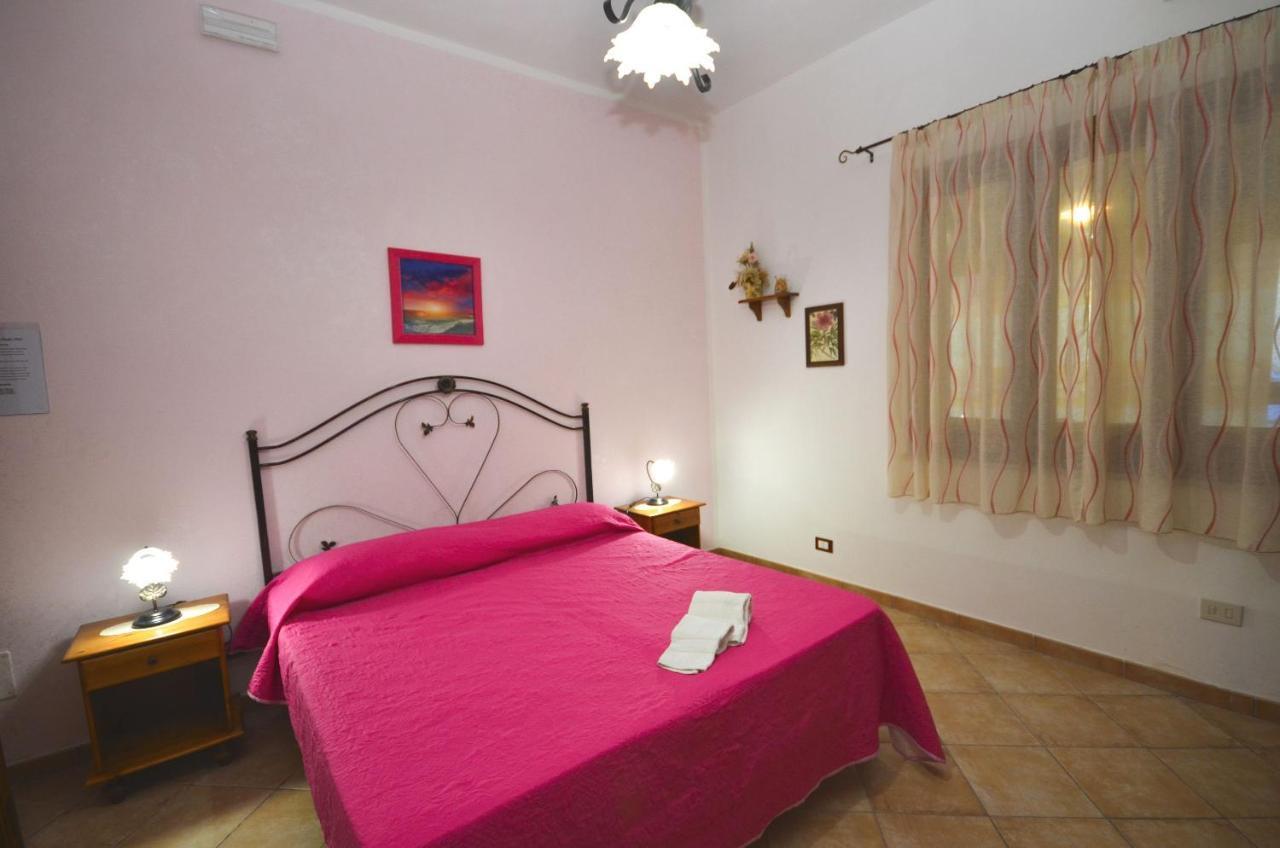 Bed & Breakfast Cascina Degli Ulivi Castelluzzo