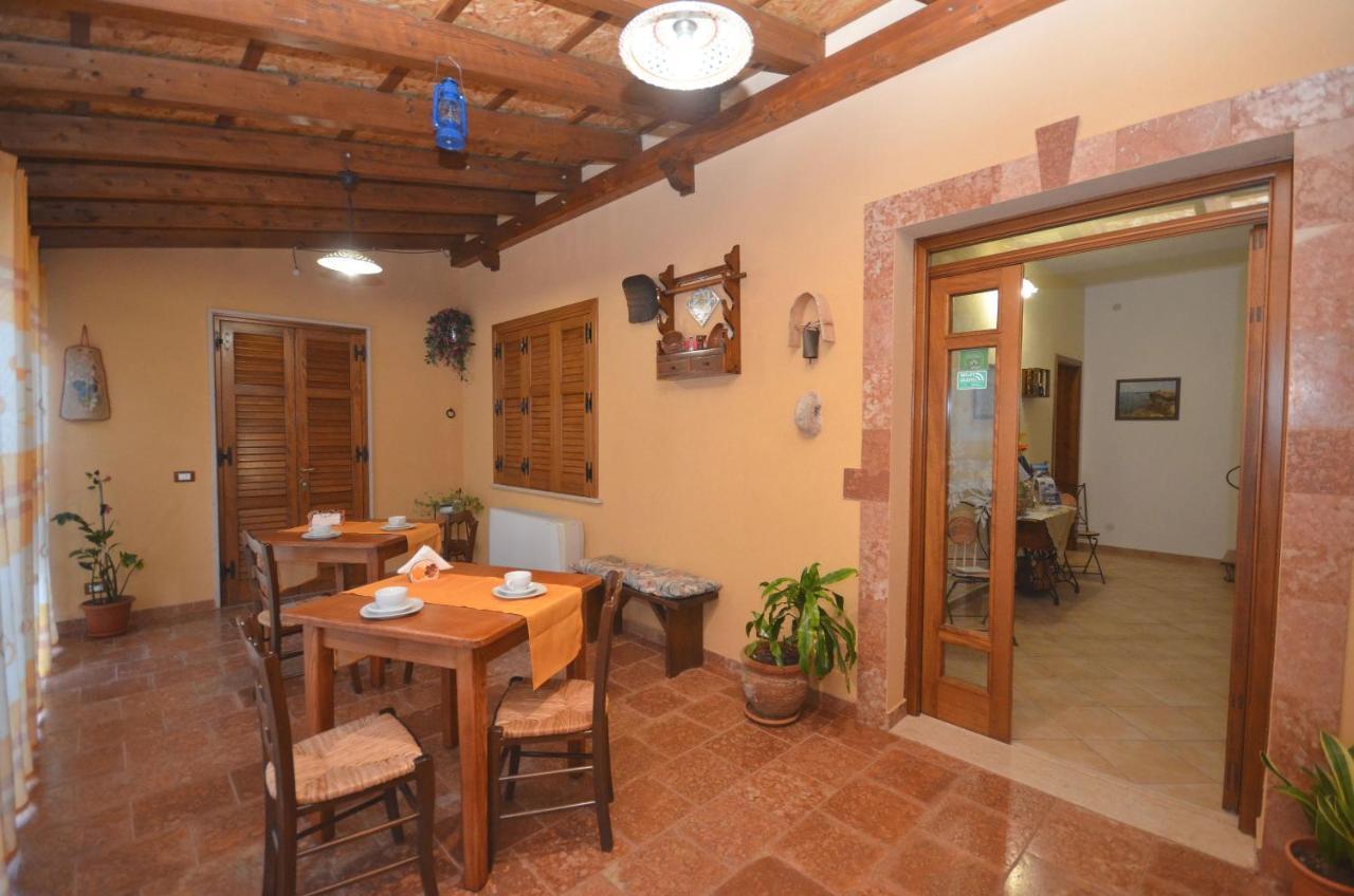Bed & Breakfast Cascina Degli Ulivi
