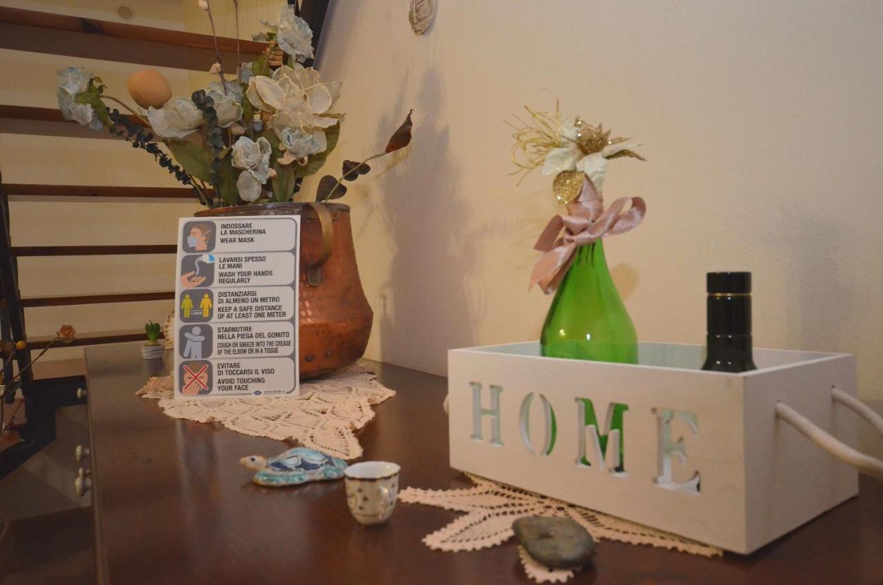 Bed & Breakfast Cascina Degli Ulivi 3*