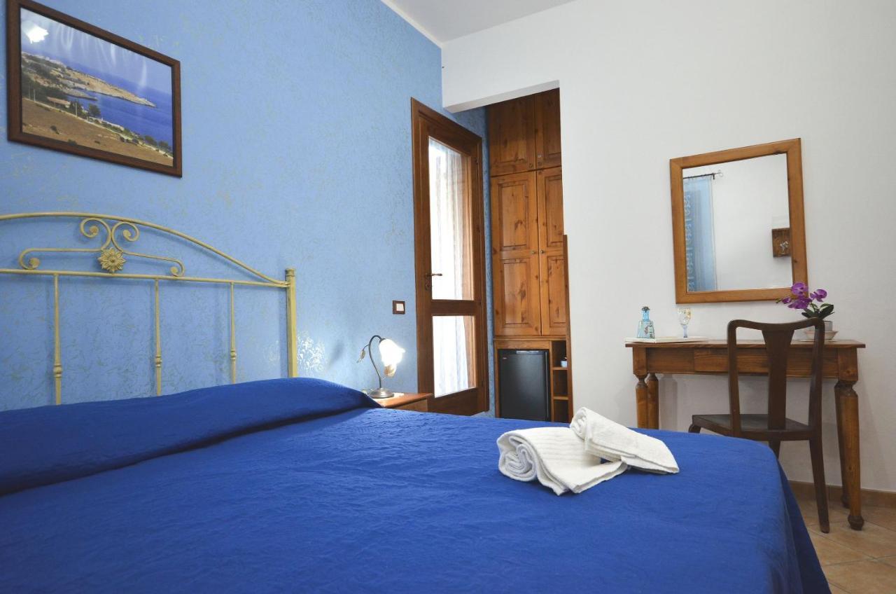 Bed & Breakfast Cascina Degli Ulivi 3*