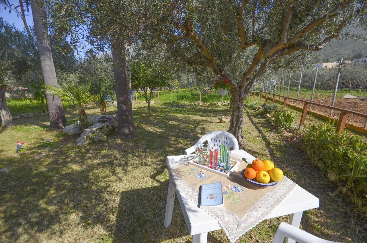 Cascina Degli Ulivi Bed & Breakfast 3*