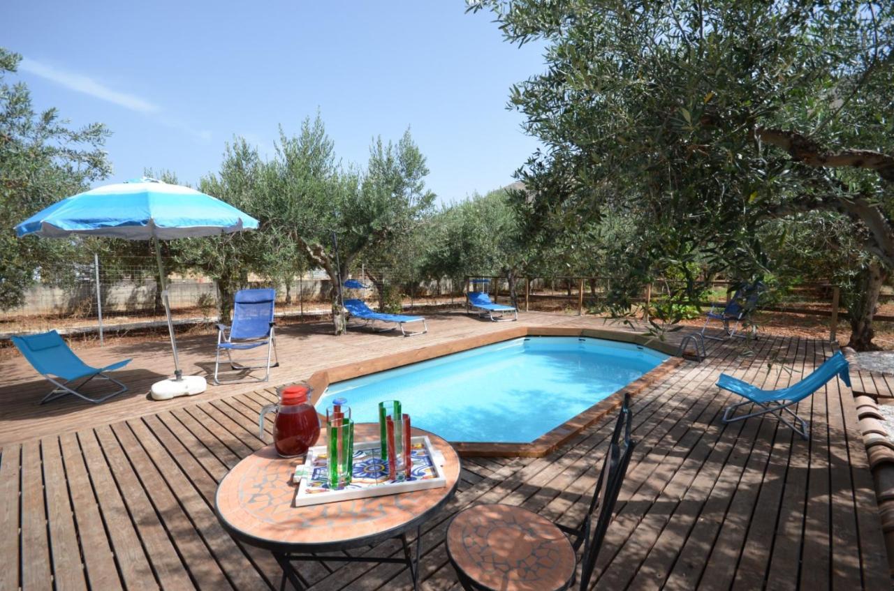 Bed & Breakfast Cascina Degli Ulivi